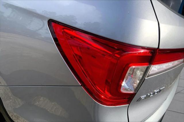2021 Honda Pilot 2WD Special Edition
