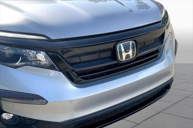 2021 Honda Pilot 2WD Special Edition