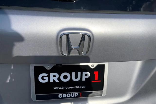 2021 Honda Pilot 2WD Special Edition