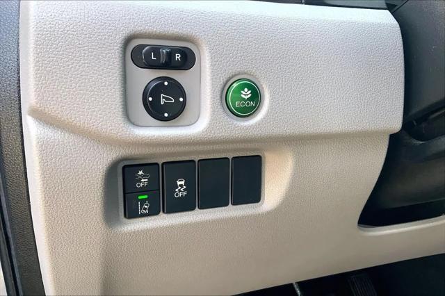 2021 Honda Pilot 2WD Special Edition