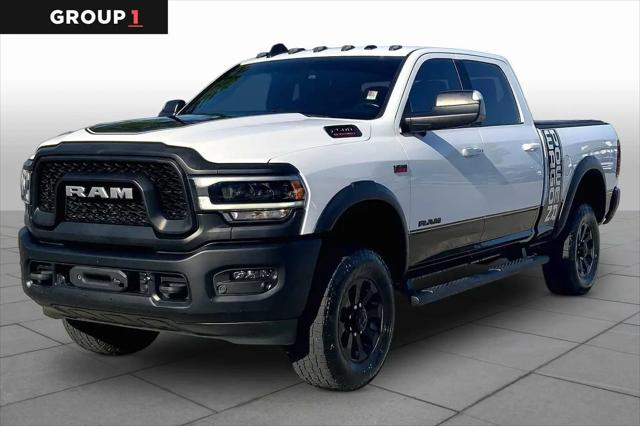 2022 Ram 2500 Power Wagon Crew Cab 4x4 64 Box for sale in Tulsa, OK
