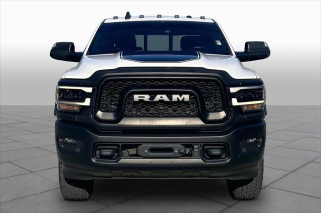 2022 Ram 2500 Power Wagon Crew Cab 4x4 64 Box