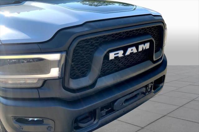 2022 Ram 2500 Power Wagon Crew Cab 4x4 64 Box