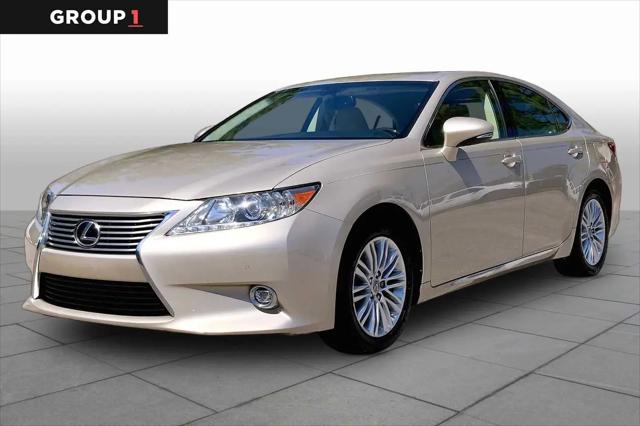 2014 Lexus ES 350 ES 350 for sale in Tulsa, OK