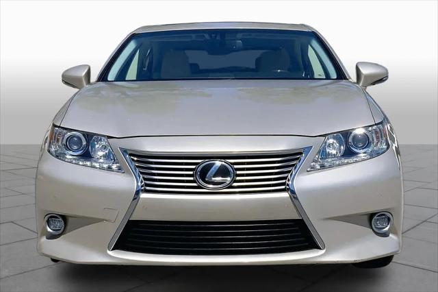 2014 Lexus ES 350 ES 350