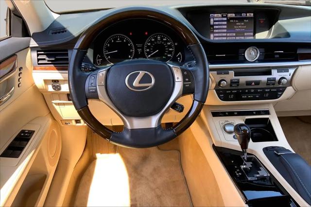 2014 Lexus ES 350 ES 350