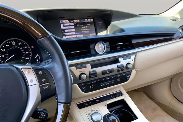 2014 Lexus ES 350 ES 350
