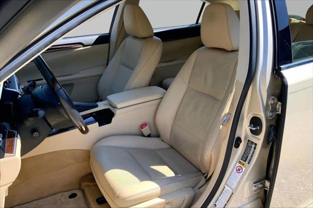 2014 Lexus ES 350 ES 350