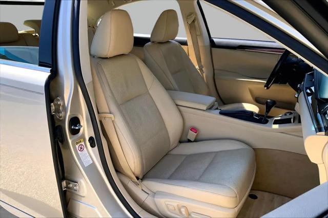 2014 Lexus ES 350 ES 350