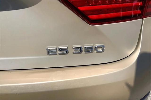 2014 Lexus ES 350 ES 350