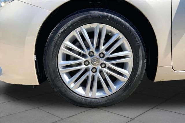 2014 Lexus ES 350 ES 350