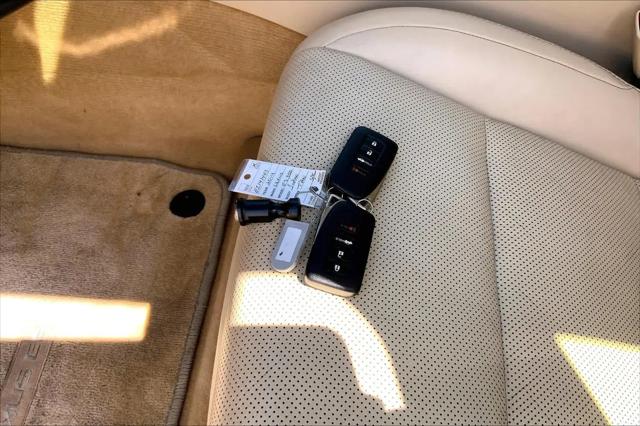 2014 Lexus ES 350 ES 350