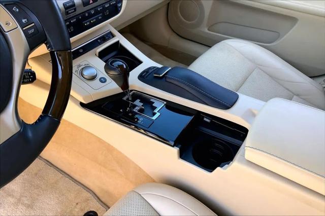 2014 Lexus ES 350 ES 350