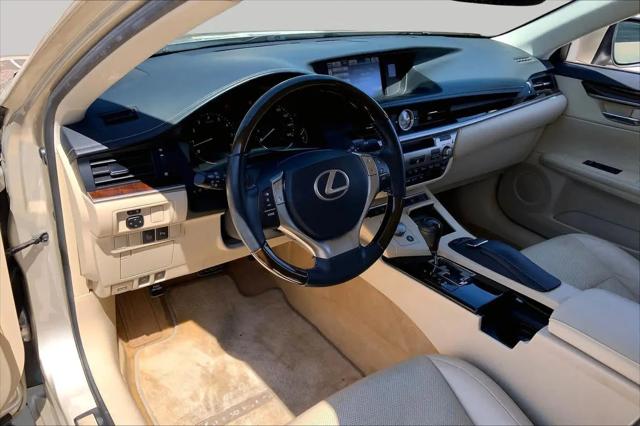 2014 Lexus ES 350 ES 350