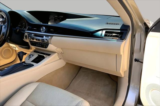 2014 Lexus ES 350 ES 350