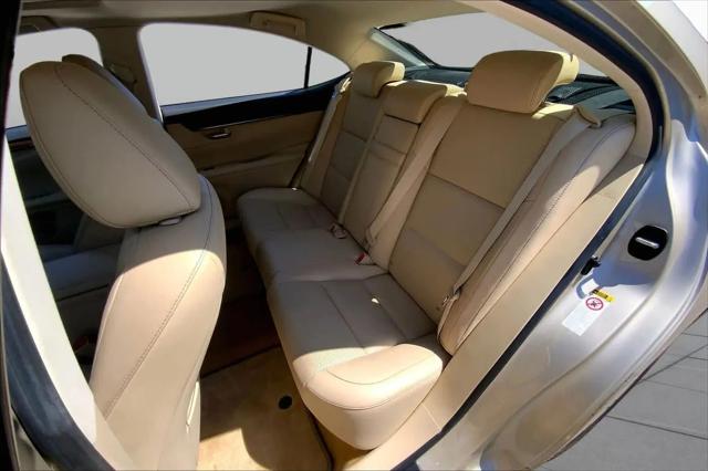 2014 Lexus ES 350 ES 350