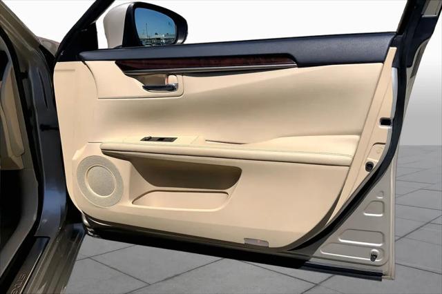 2014 Lexus ES 350 ES 350