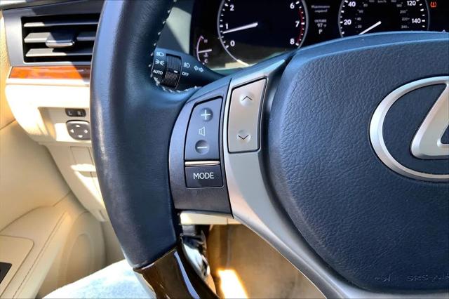 2014 Lexus ES 350 ES 350