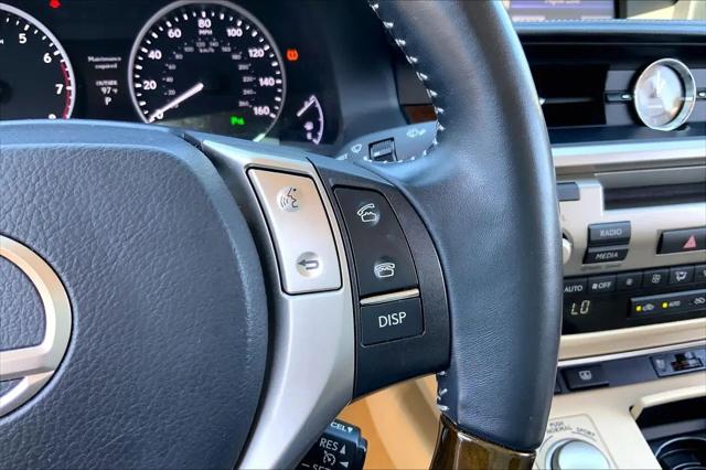 2014 Lexus ES 350 ES 350