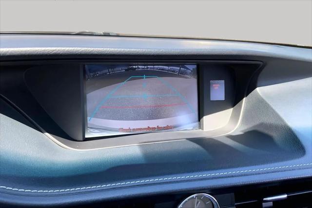 2014 Lexus ES 350 ES 350