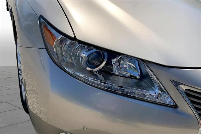 2014 Lexus ES 350 ES 350