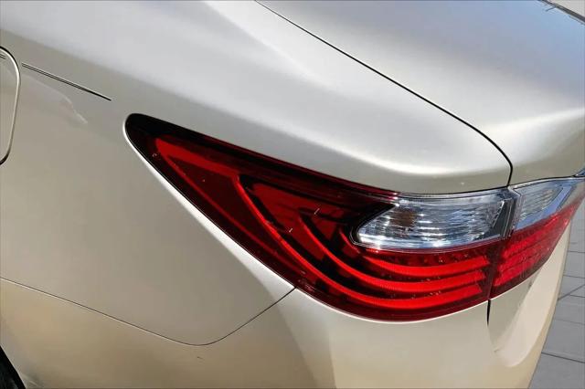 2014 Lexus ES 350 ES 350