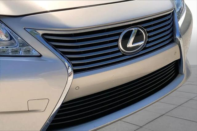 2014 Lexus ES 350 ES 350