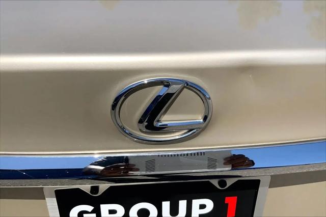 2014 Lexus ES 350 ES 350