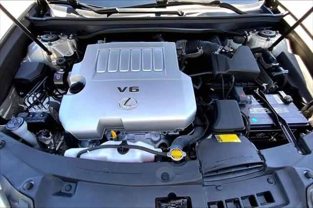 2014 Lexus ES 350 ES 350