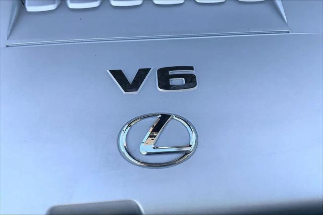 2014 Lexus ES 350 ES 350