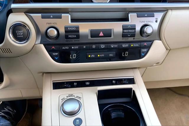 2014 Lexus ES 350 ES 350