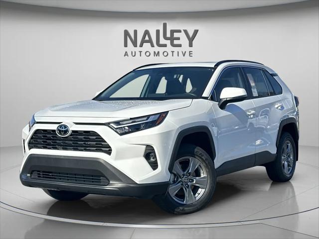 2025 Toyota RAV4 XLE for sale in Union City, GA