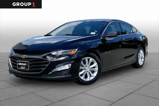 2023 Chevrolet Malibu FWD 1LT for sale in Slidell, LA