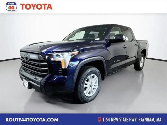 2026 Toyota Tundra SR5 CrewMax 5.5 Bed for sale in Raynham, MA