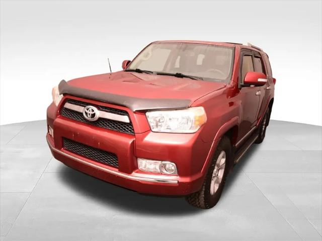 2013 Toyota 4Runner SR5 for sale in Puyallup, WA