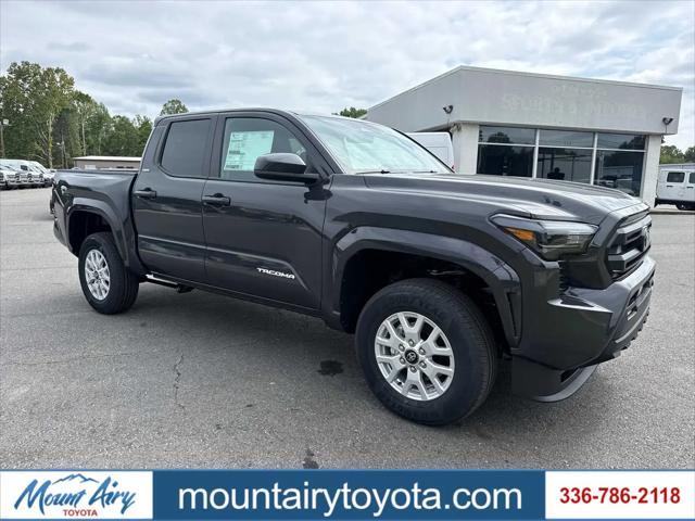 2026 Toyota Tacoma SR5 for sale in Mount Airy, NC
