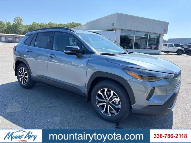 2026 Toyota Corolla Cross Hybrid SE for sale in Mount Airy, NC