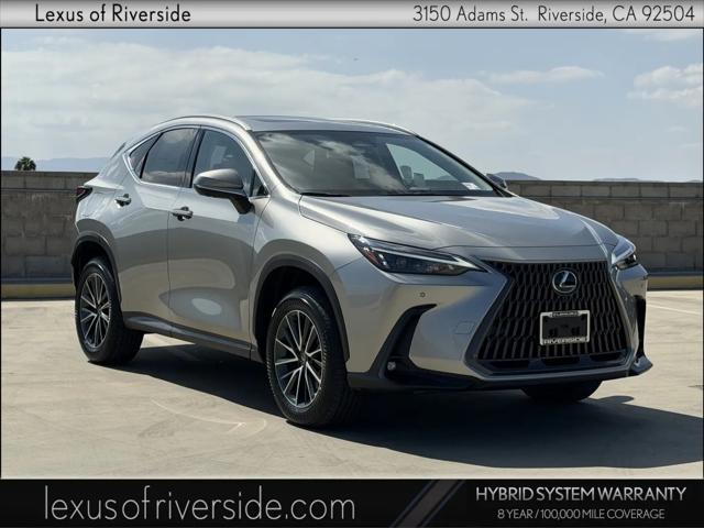 2026 Lexus NX Premium for sale in Riverside, CA