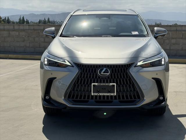 2026 Lexus NX Premium