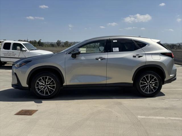 2026 Lexus NX Premium