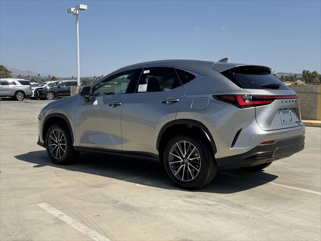 2026 Lexus NX Premium
