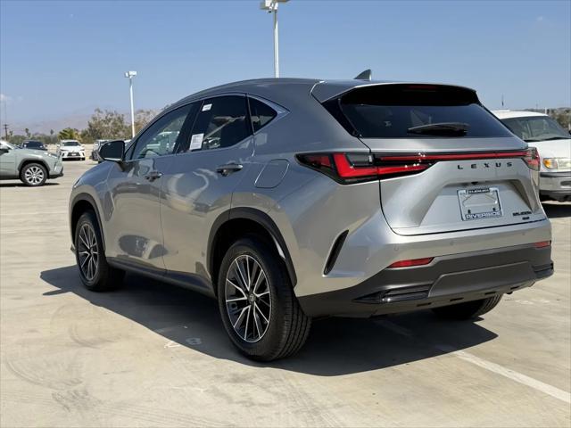 2026 Lexus NX Premium