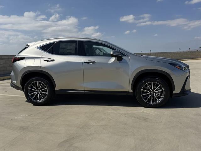 2026 Lexus NX Premium