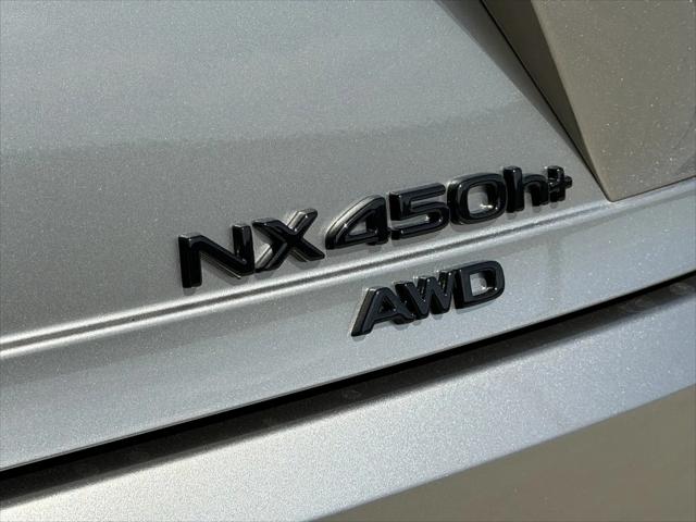 2026 Lexus NX Premium