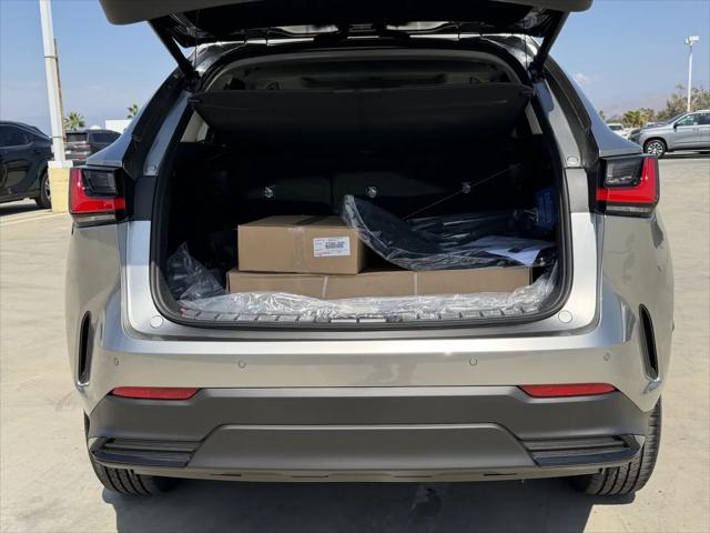 2026 Lexus NX Premium
