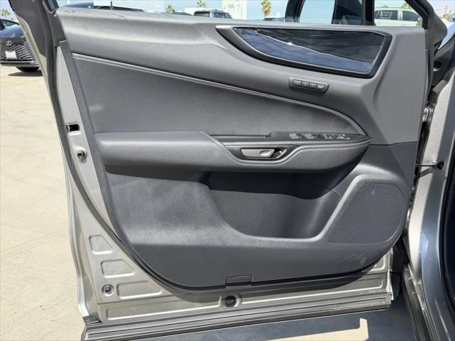 2026 Lexus NX Premium