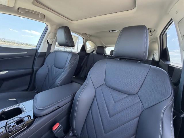 2026 Lexus NX Premium
