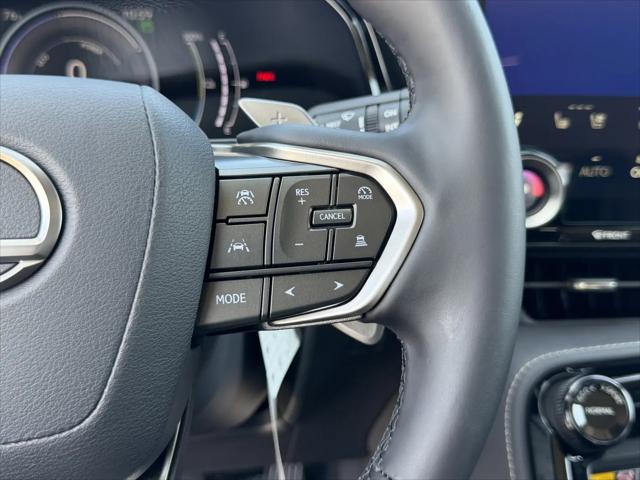 2026 Lexus NX Premium