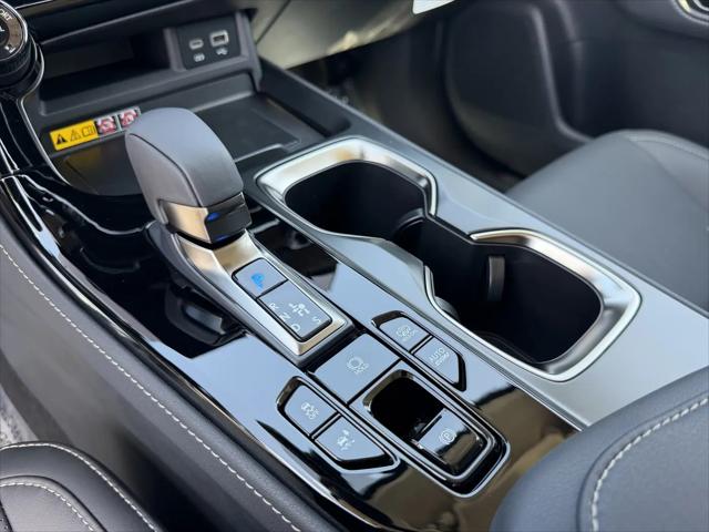 2026 Lexus NX Premium