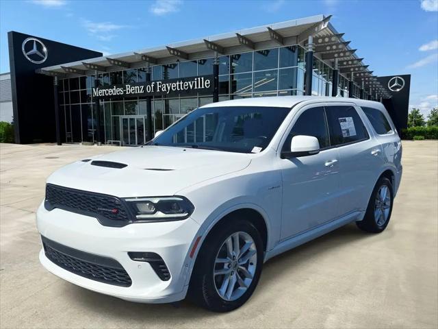 2022 Dodge Durango R/T RWD for sale in Fayetteville, NC
